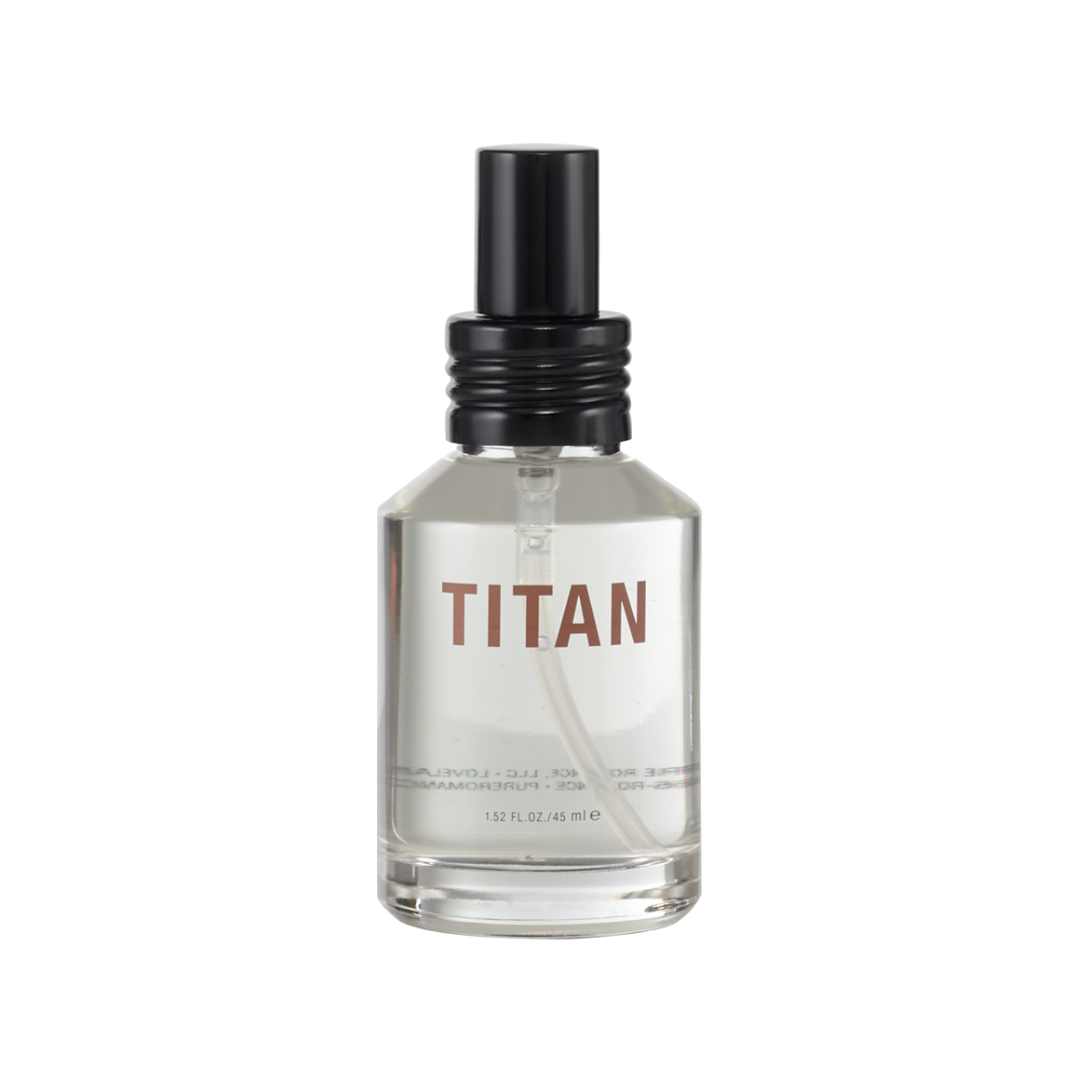 Titan Cologne