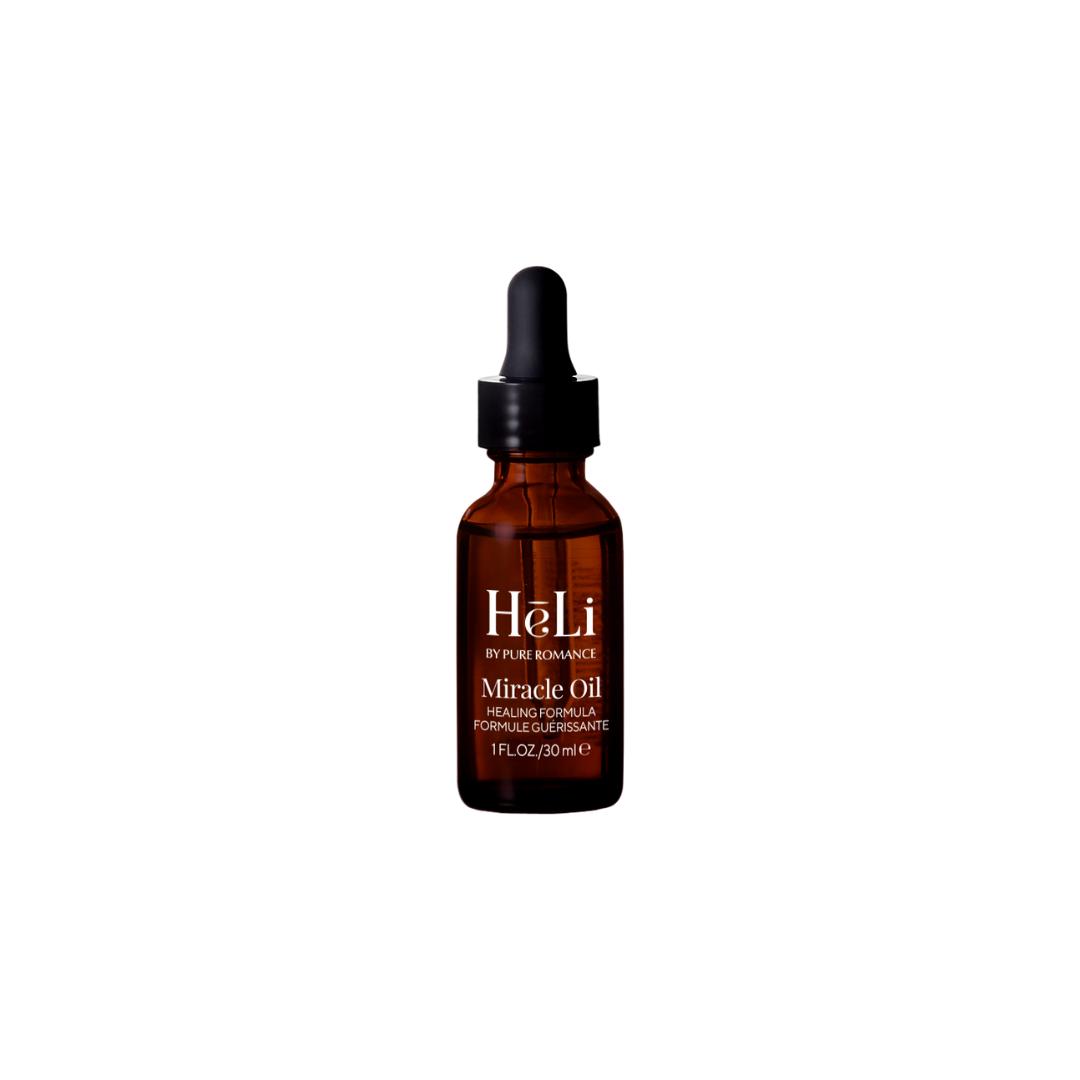 HeLi - Miracle Oil