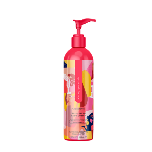 Champagne Soirée - Body Lotion