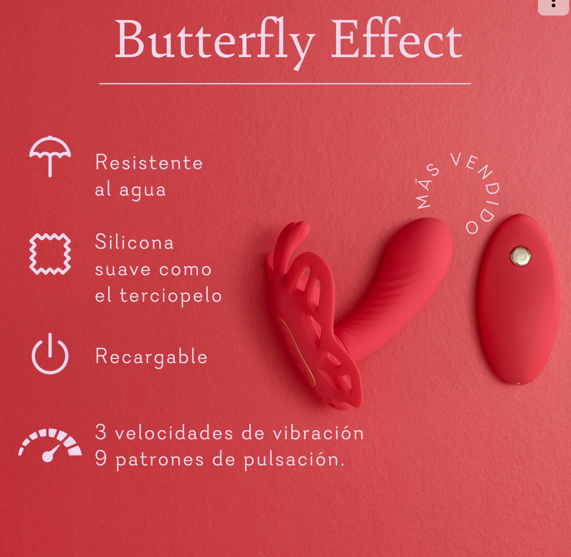 Butterfly Effect