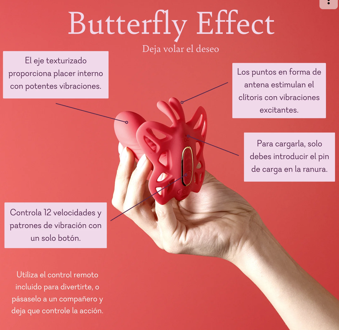 Butterfly Effect