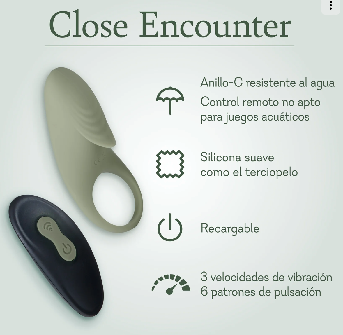 Close Encounter