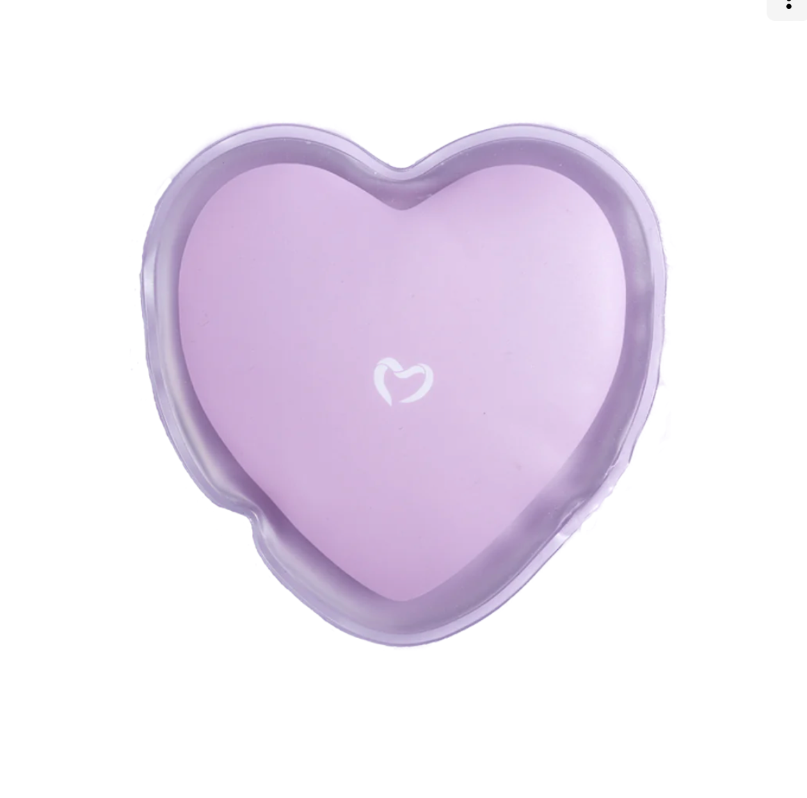 Heart Massager