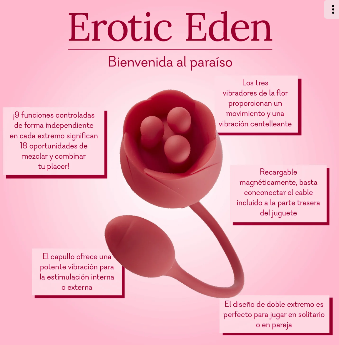 Erotic Eden