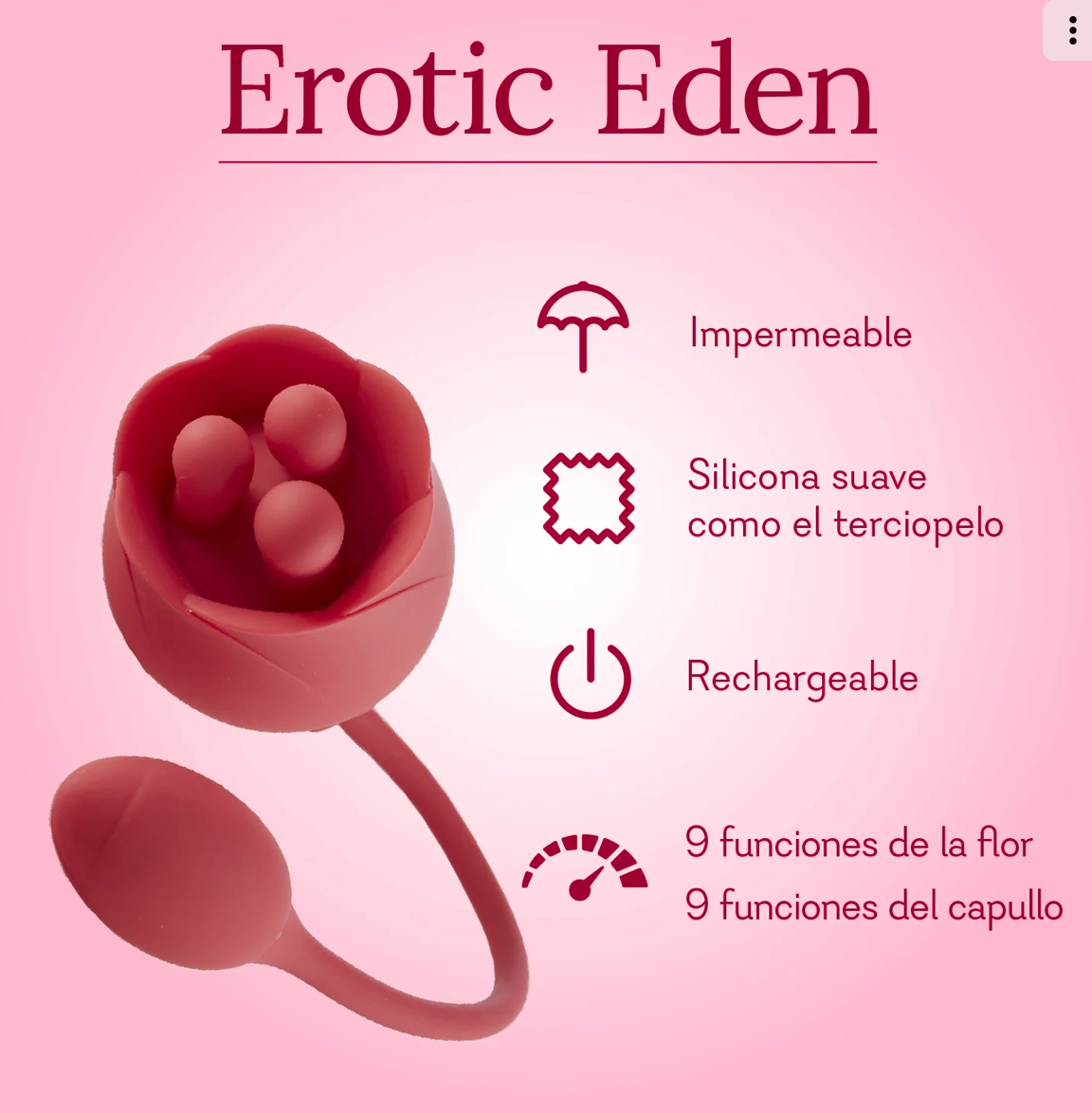 Erotic Eden