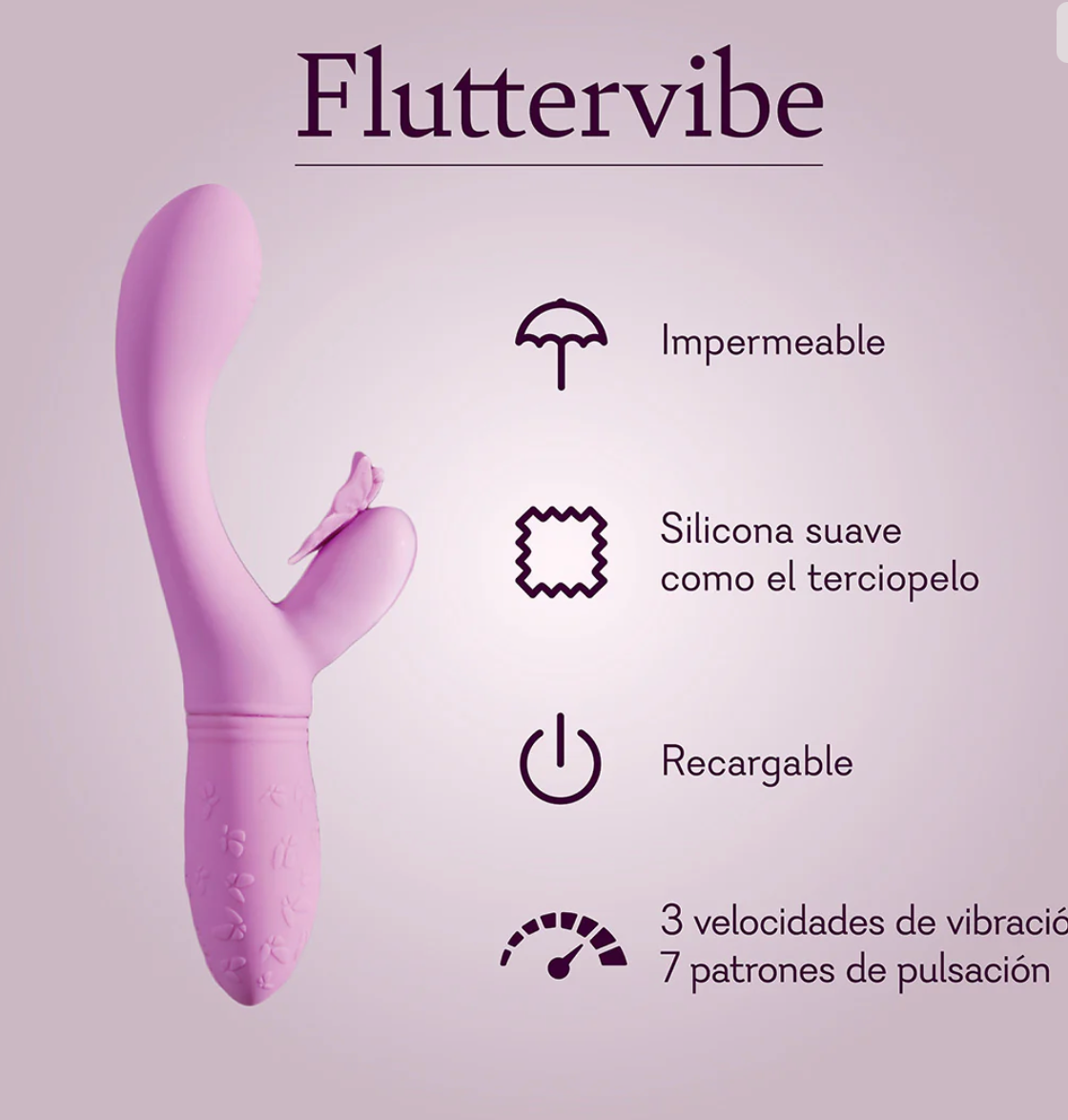 Fluttervibe