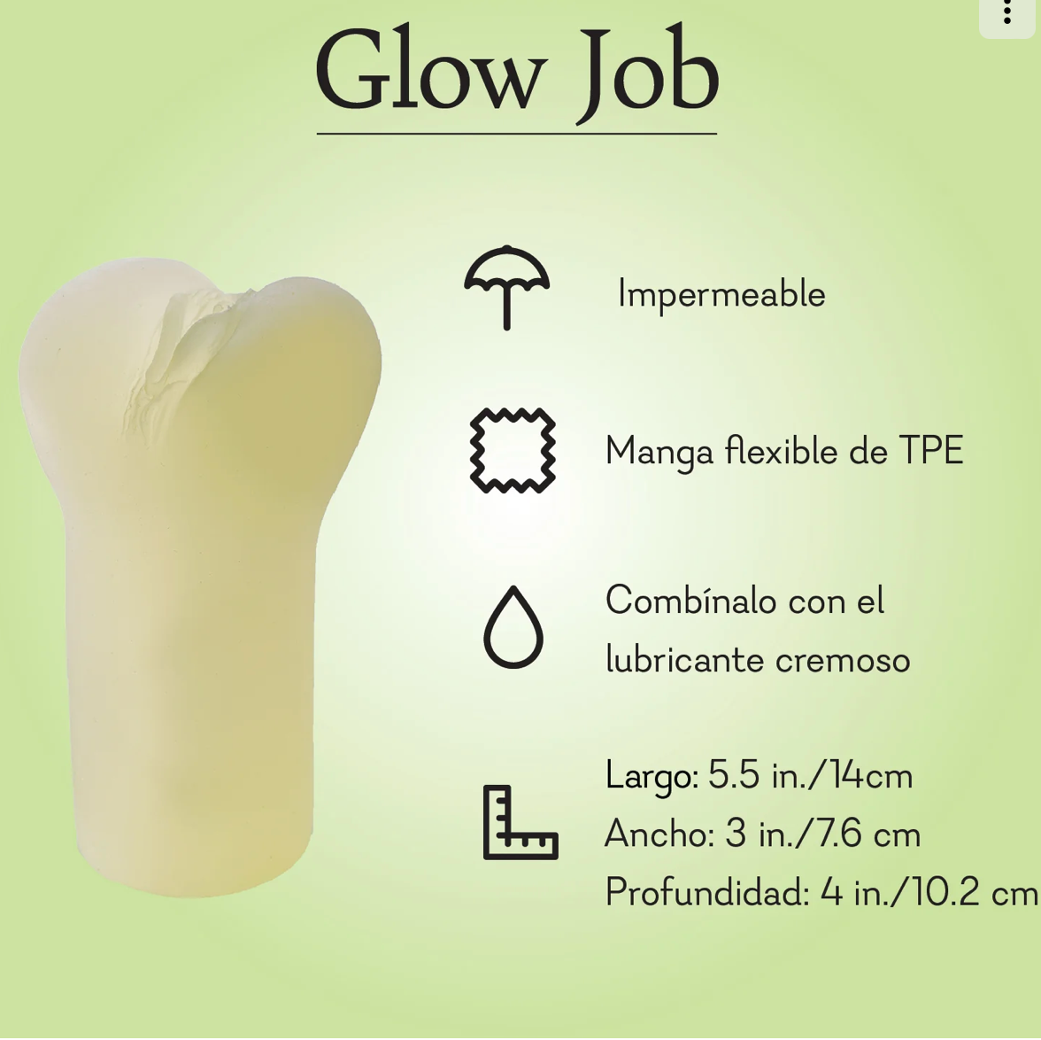 Glow Job