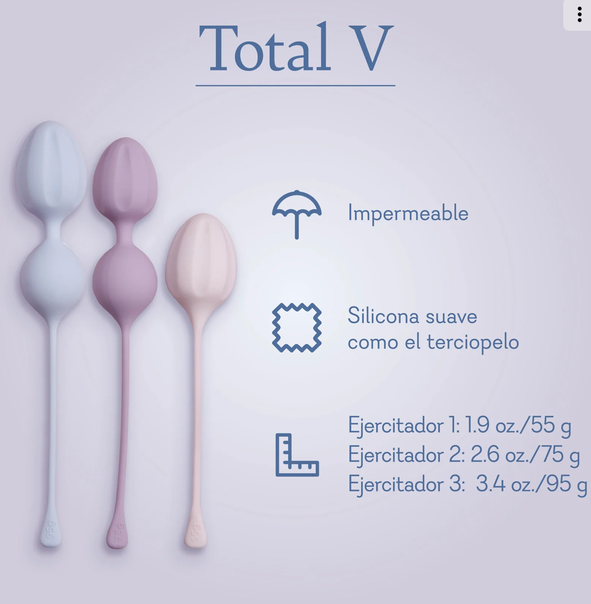 Total V