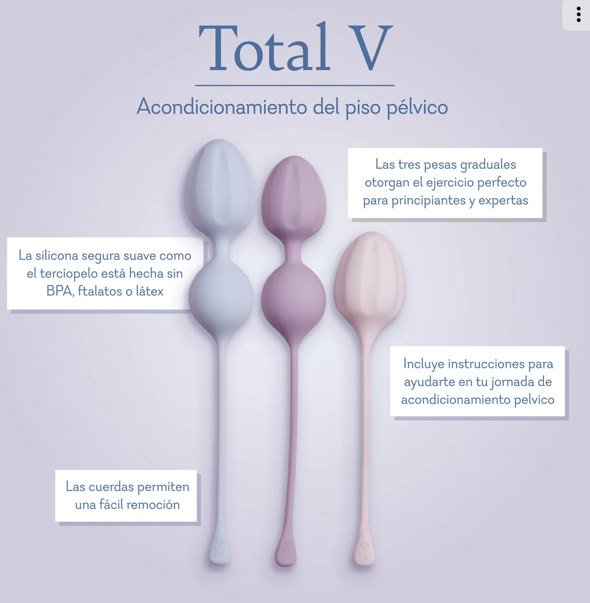 Total V