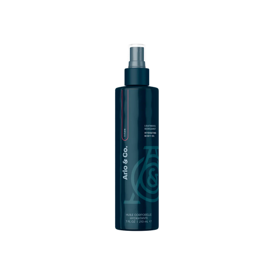 Titan - Body Oil