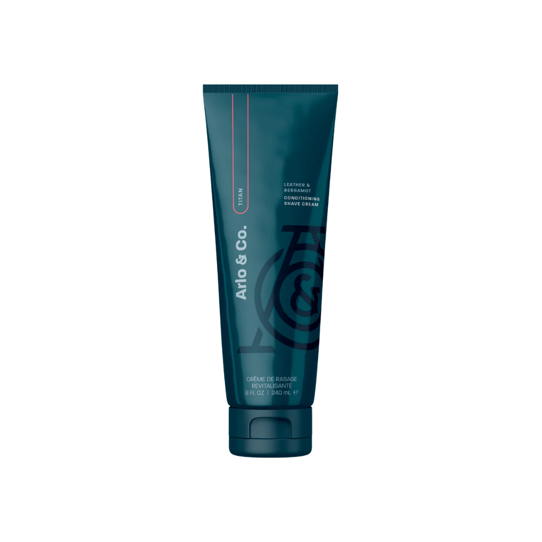 Titan - Shave Cream